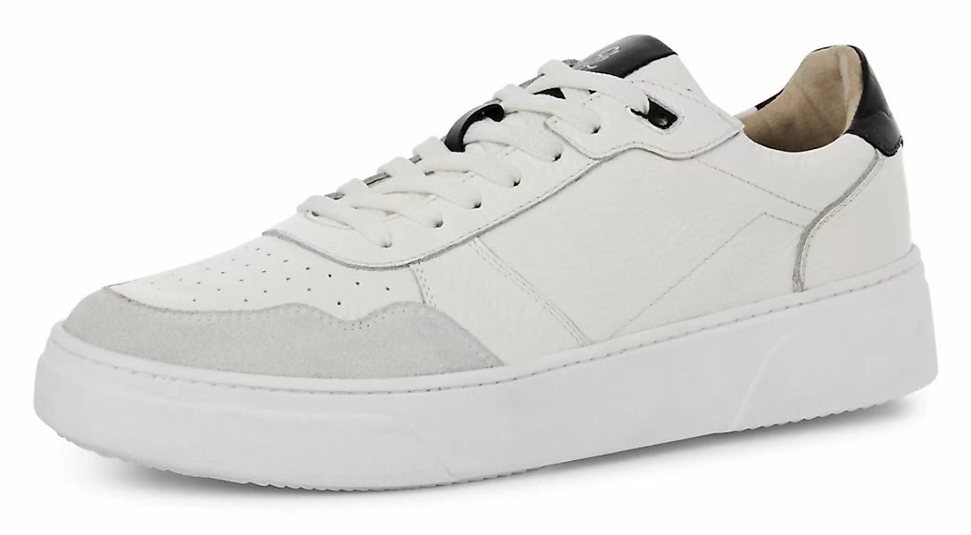 MARCO TOZZI by GMK Plateausneaker, Schnürschuh, günstig online kaufen