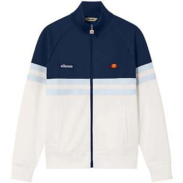 Ellesse  Trainingsjacken Rimini Track Top Jacket Off White/Navy günstig online kaufen