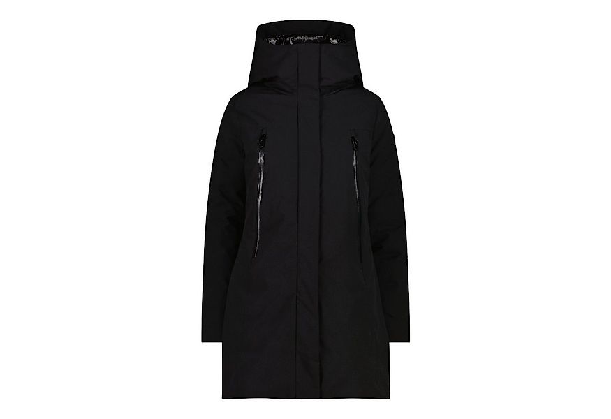 CMP Wintermantel CMP Damen Mantel WOMAN COAT FIX HOOD 35K3596 günstig online kaufen
