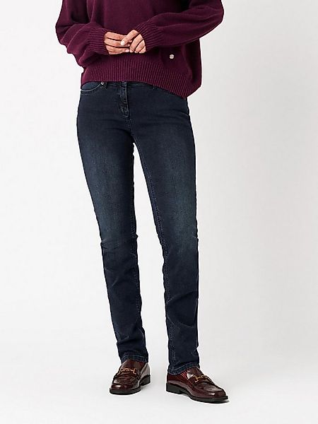 TONI Skinny-fit-Jeans im Four-Pocket Style günstig online kaufen