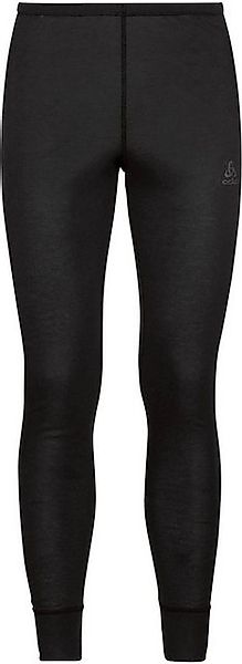 Odlo Funktionsleggings BL BOTTOM long ACTIVE WARM ECO BLACK günstig online kaufen