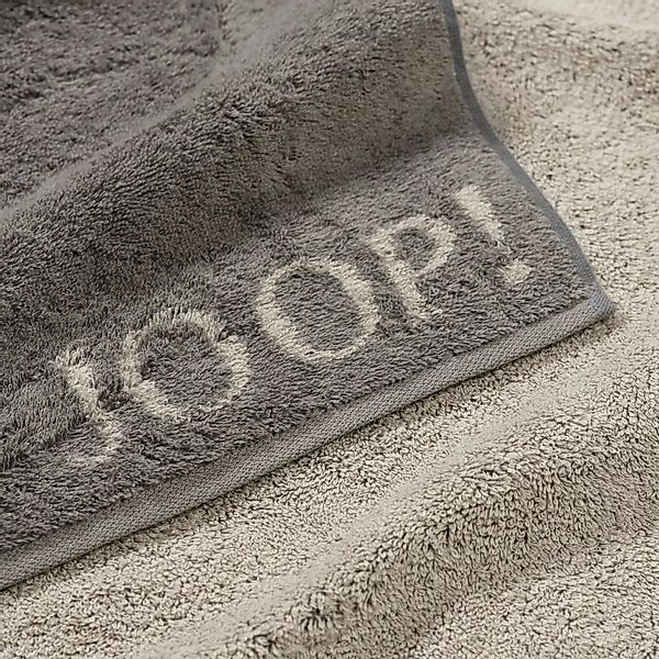 JOOP! Handtuch 2 Stück Joop! Gästetuch günstig online kaufen