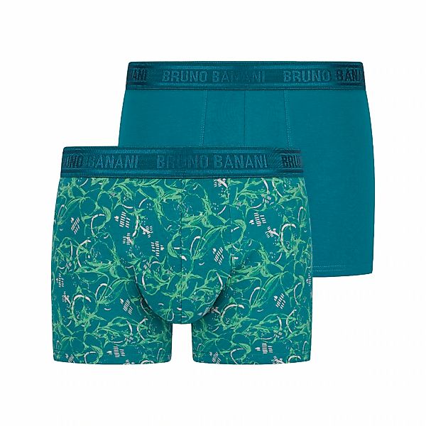 Bruno Banani Boxer "Fluid Moves" günstig online kaufen