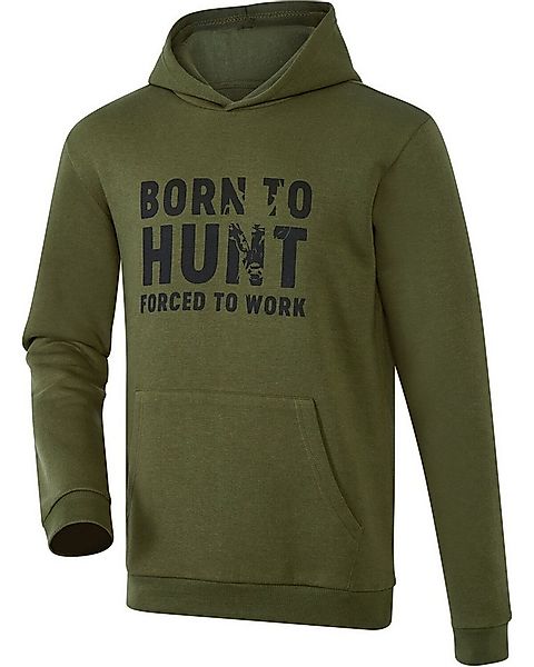 Parforce Essential Sweatshirt Hoodie günstig online kaufen