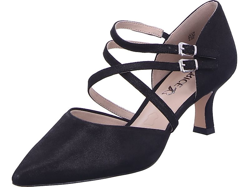 Caprice Pumps echtes Leder günstig online kaufen