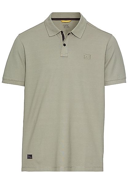 Camel Active Herren Shirt 5p01409920 günstig online kaufen