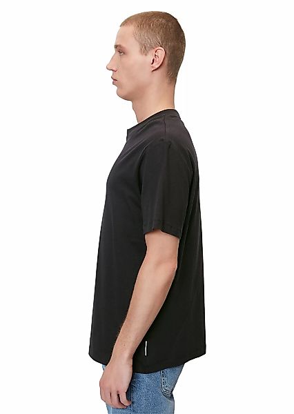 Marc OPolo DENIM T-Shirt "aus softer Bio-Baumwolle" günstig online kaufen