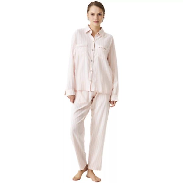 J&j Brothers  Pyjamas/ Nachthemden JJBDP1500 günstig online kaufen