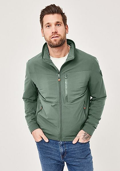 Redpoint Blouson Daron Wasserabweisende Übergangsjacke mit Stretch günstig online kaufen