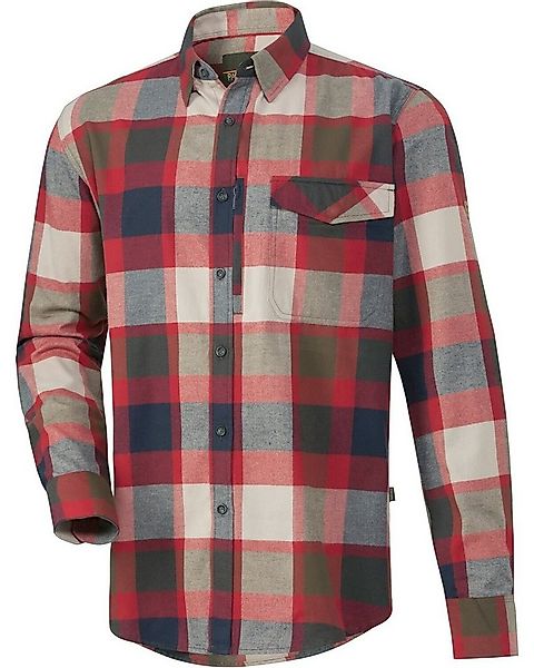 Parforce Outdoorhemd Hemd Freetime Fun günstig online kaufen