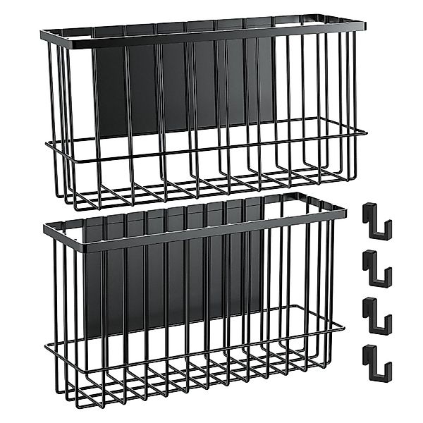 BlingBin Ablageregal Magnetischer Organizer Gewürzregal für günstig online kaufen