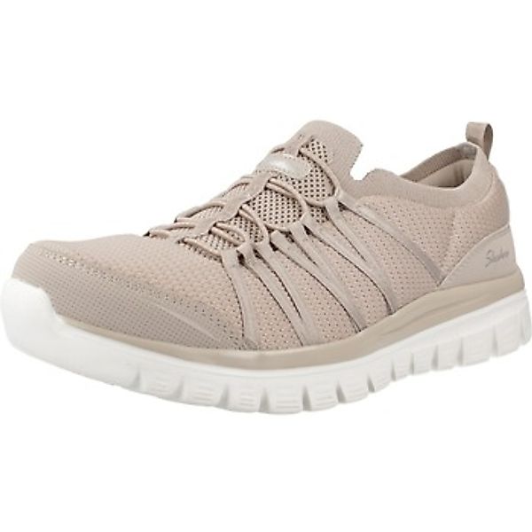 Skechers Slip-On Sneaker "GRACEFUL-SOFT SOUL", mit Memory Foam Ausstattung günstig online kaufen