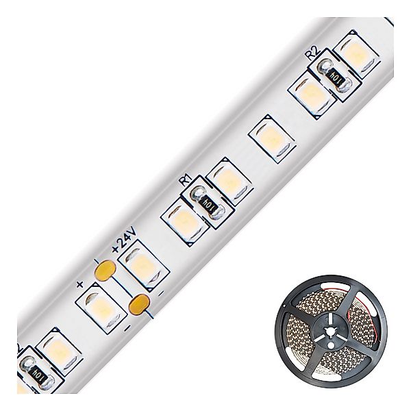 EVN Lichttechnik LED-Strip 5m 4000K 24V/DC IP67 SB6724702840 günstig online kaufen
