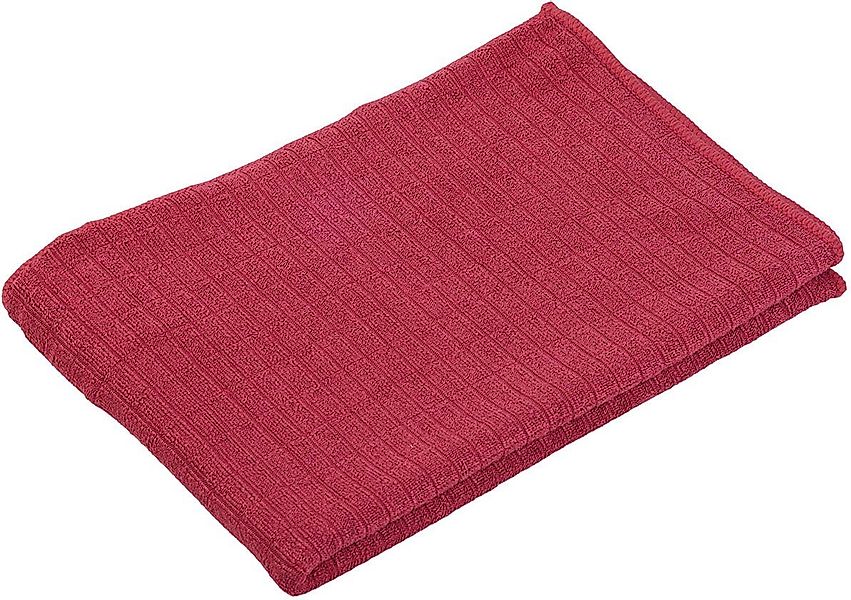 Gözze Geschirrtuch Polier- und Geschirrtuch, Mikrofaser, (Set, 3-tlg), schn günstig online kaufen