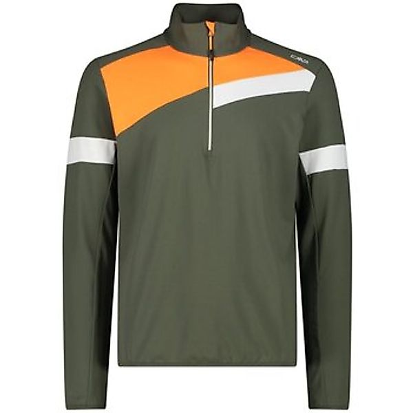 Cmp  Trainingsjacken Sport MAN SWEAT Olive 34L4147/E943 günstig online kaufen