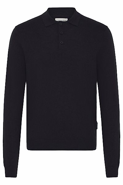 Casual Friday Longsleeve "Strickpullover CFFRODE" günstig online kaufen