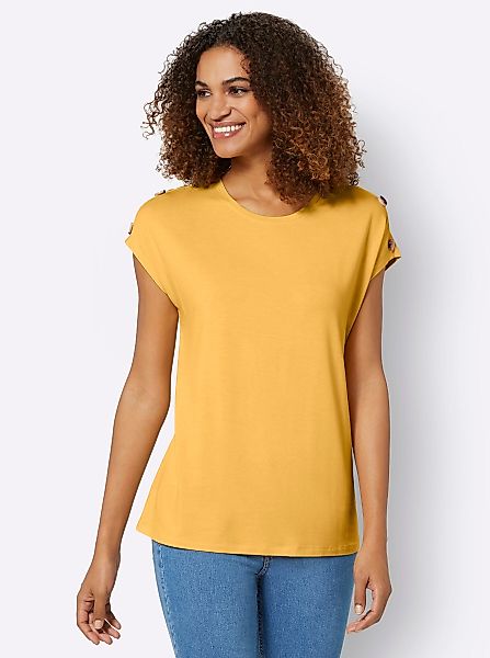Witt T-Shirt Kurzarmshirt günstig online kaufen