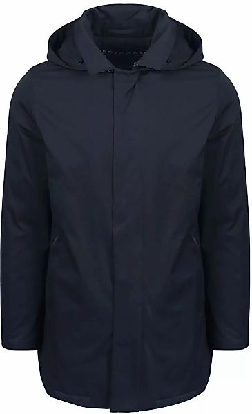 Profuomo Magneet Jacke Marine - Größe 52 günstig online kaufen