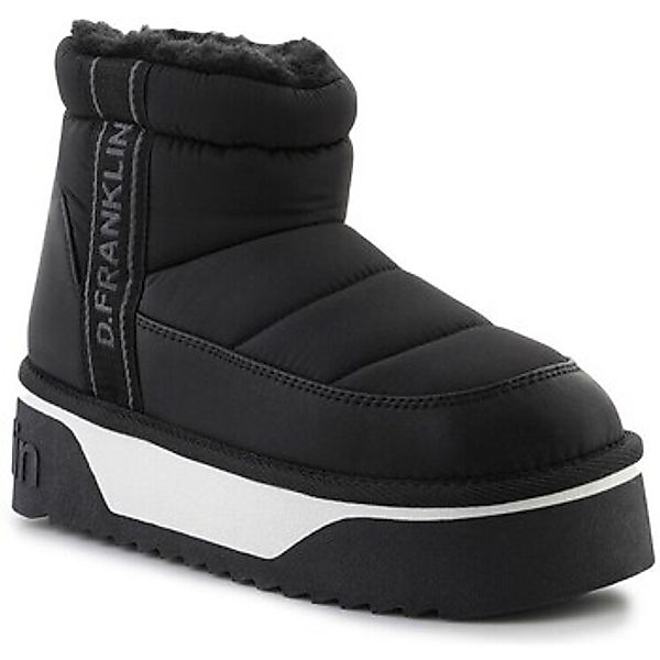 D.Franklin  Moonboots Nordic V.2 Low Bomb günstig online kaufen