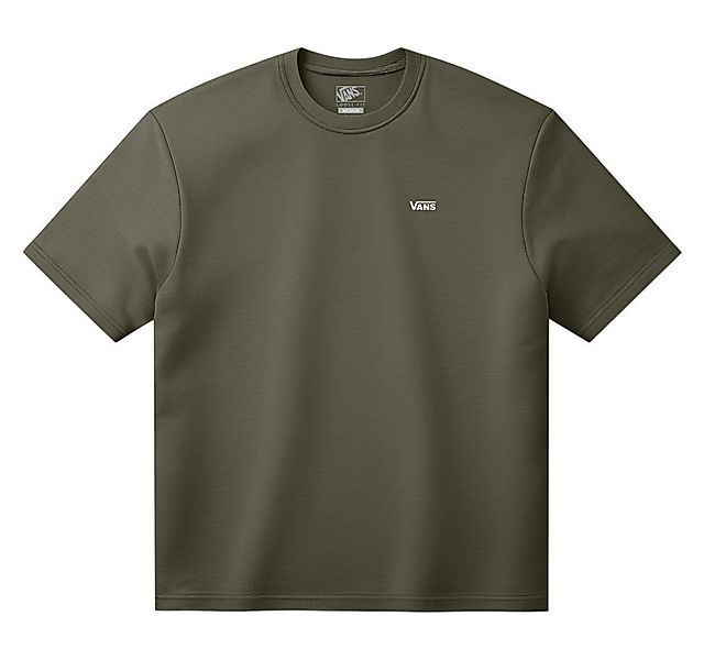 Vans T-Shirt LEFT CHEST SS (1-tlg) günstig online kaufen