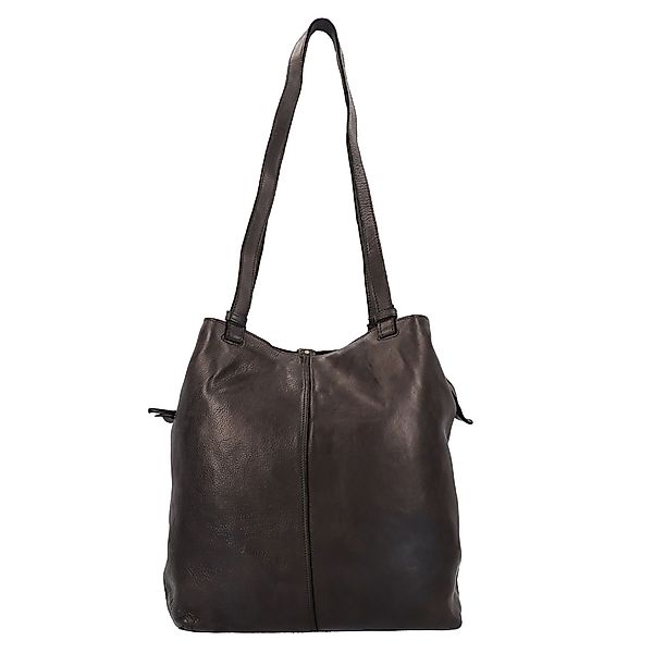 Harold's Schultertasche Submarine, Leder günstig online kaufen