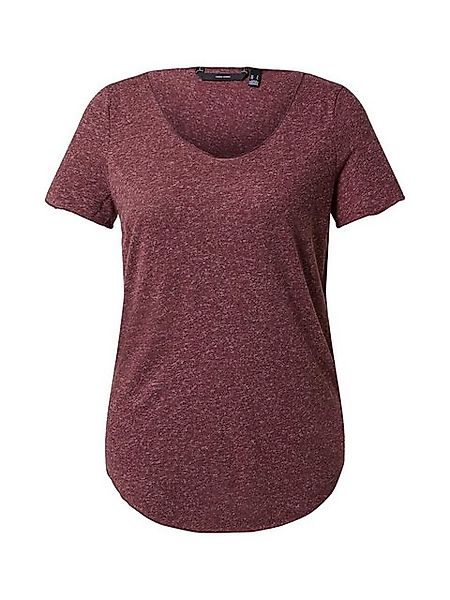 Vero Moda T-Shirt Lua (1-tlg) Plain/ohne günstig online kaufen