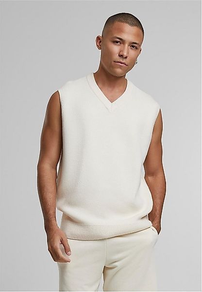 URBAN CLASSICS Strickjacke Knitted Vest günstig online kaufen