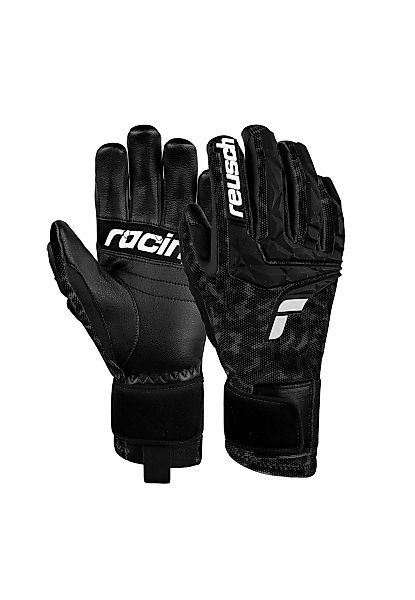 Reusch Skihandschuhe "World Cup Warrior Neo" mit praktischer Polsterung günstig online kaufen