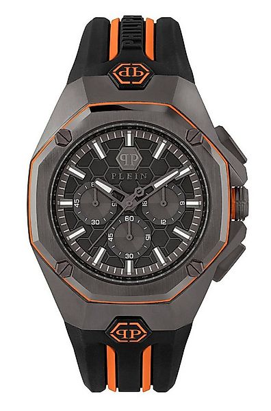 PHILIPP PLEIN Chronograph Octagon günstig online kaufen