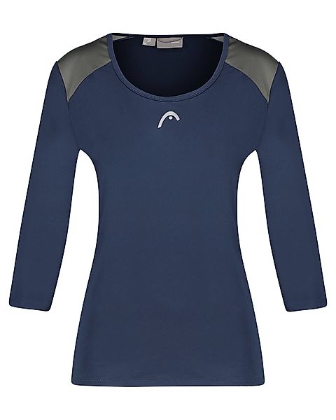 Head Tennisshirt Damen Tennisshirt CLUB 22 günstig online kaufen