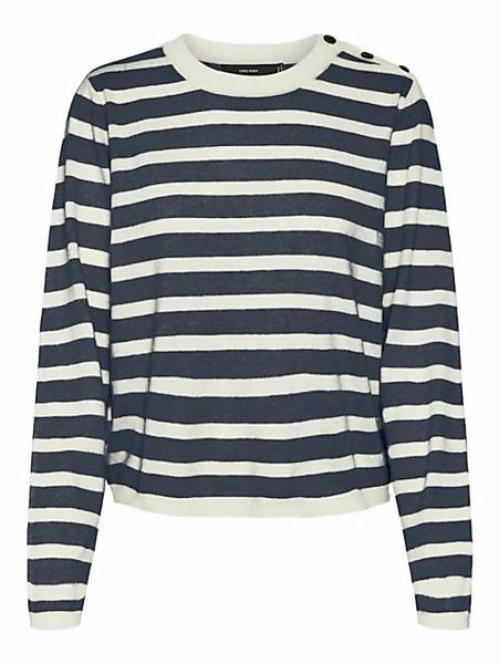 Vero Moda Strickpullover VMFANTASTIC (1-tlg) Weiteres Detail günstig online kaufen