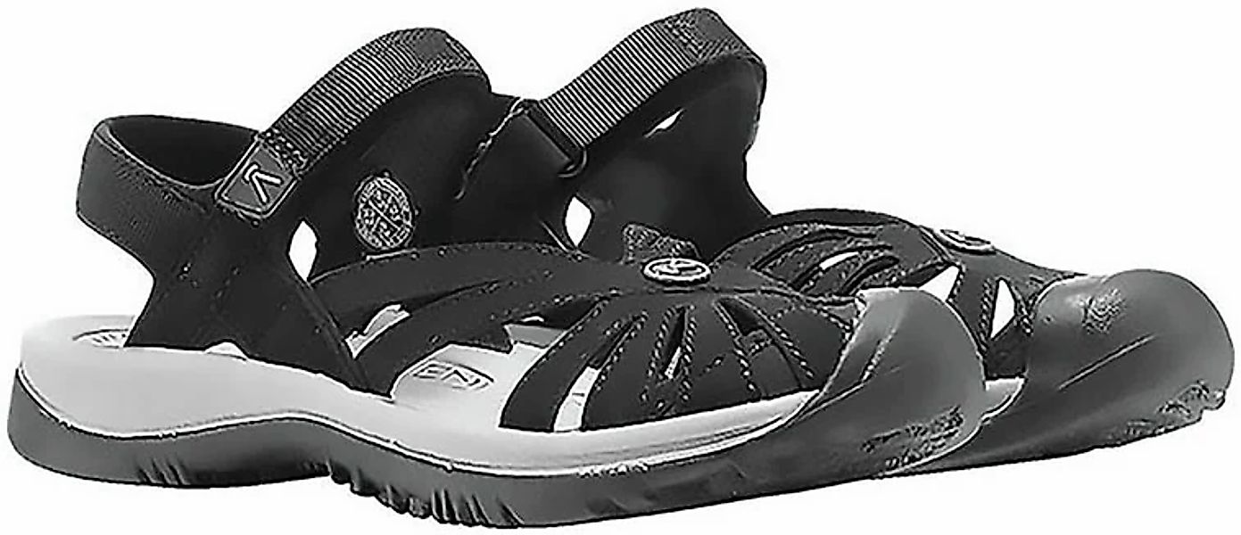 Keen ROSE SANDAL Sandale mit Klettverschluss günstig online kaufen