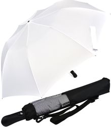 iX-brella Taschenregenschirm Trekking Golf-Taschenschirm XXL mit günstig online kaufen