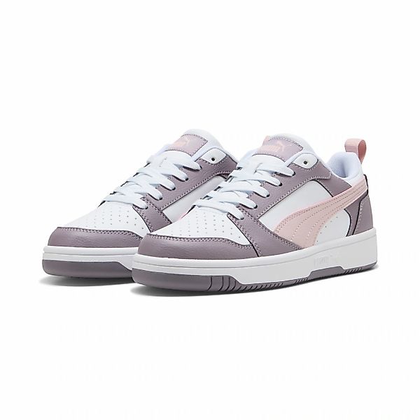 PUMA Sneaker "REBOUND V6 LOW" günstig online kaufen