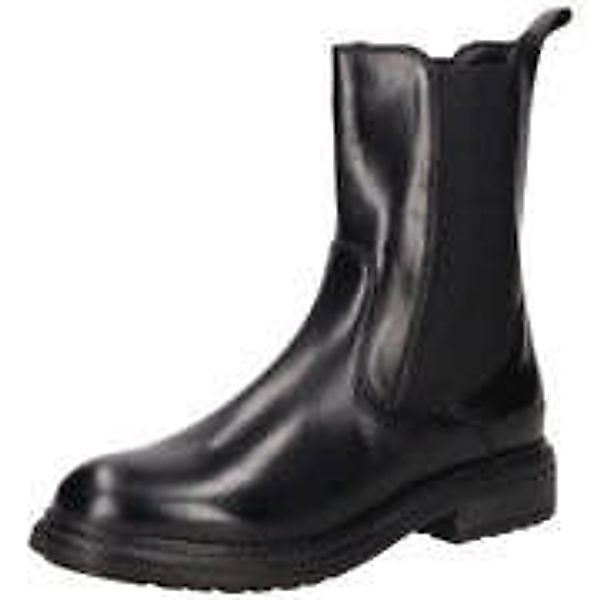 Marc O'Polo Chelsea Stiefelette Damen schwarz günstig online kaufen