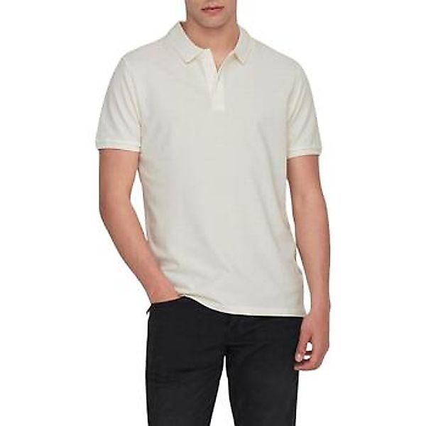 Only And Sons  Poloshirt - günstig online kaufen
