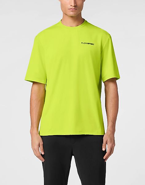 PLEIN SPORT T-Shirt "T-Shirt" günstig online kaufen
