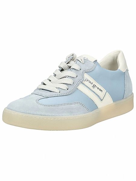 Paul Green Sneaker "Paul Green Sneaker Veloursleder/Textil" günstig online kaufen