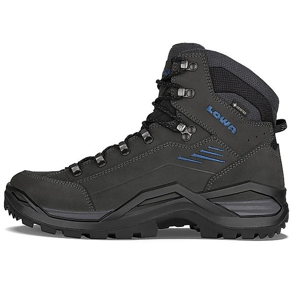 Lowa Lowa Renegade EVO GTX Mid Wide (Weit) Wanderstiefel günstig online kaufen