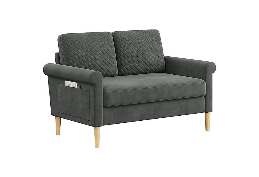 Vesgantti Relaxsessel Relaxsessel Sofa 1/2 Sitzer Loungesofa Einzelsofa Wer günstig online kaufen
