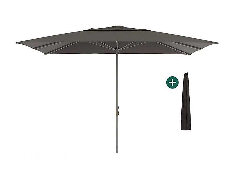 Shadowline Cuba Sonnenschirm 400x300 cm günstig online kaufen