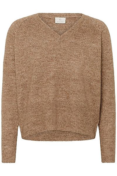 KAFFE Strickpullover Strickpullover KAniel günstig online kaufen