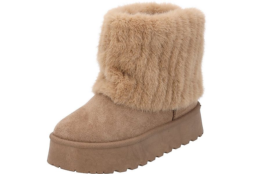 Palado Meumine Winterstiefel günstig online kaufen