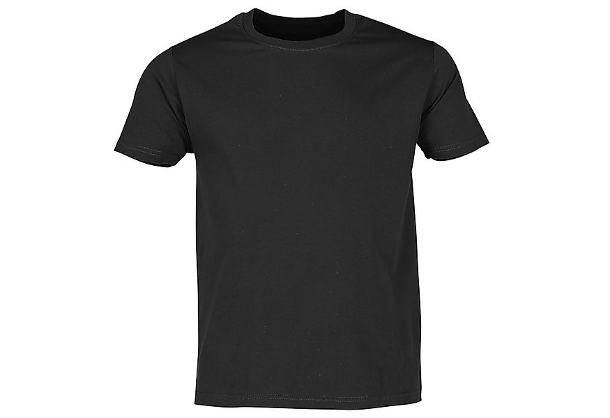 James & Nicholson Rundhalsshirt Basic T-Shirt 150 günstig online kaufen