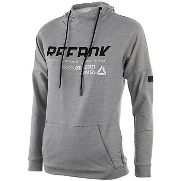 Reebok Sport  Sweatshirt Workout Ready günstig online kaufen