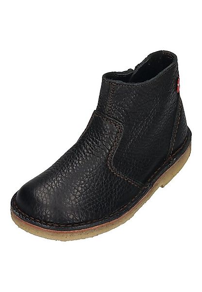Duckfeet FREDERICIA Stiefelette Black günstig online kaufen