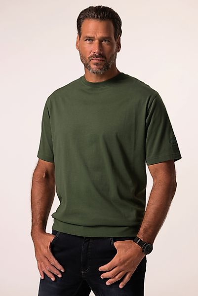 JP1880 T-Shirt JP1880 T-Shirt Bauchfit Halbarm günstig online kaufen