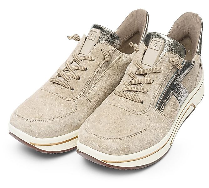 Ara SAPPORO Sneaker Plateausneaker, Schnürschuh in günstig online kaufen