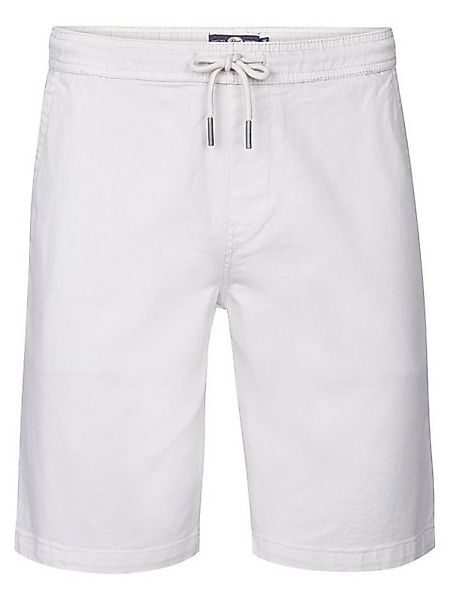 Petrol Industries Chinoshorts – bequeme Herrenshorts mit Seitentaschen günstig online kaufen