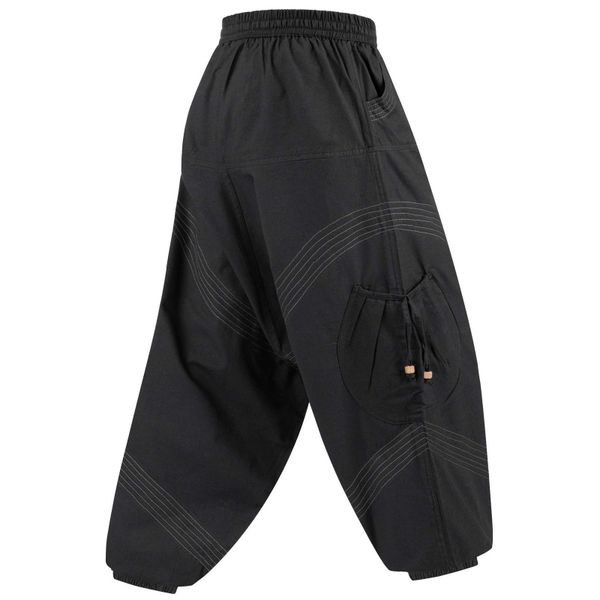 KUNST UND MAGIE Haremshose Haremshose Herren günstig online kaufen